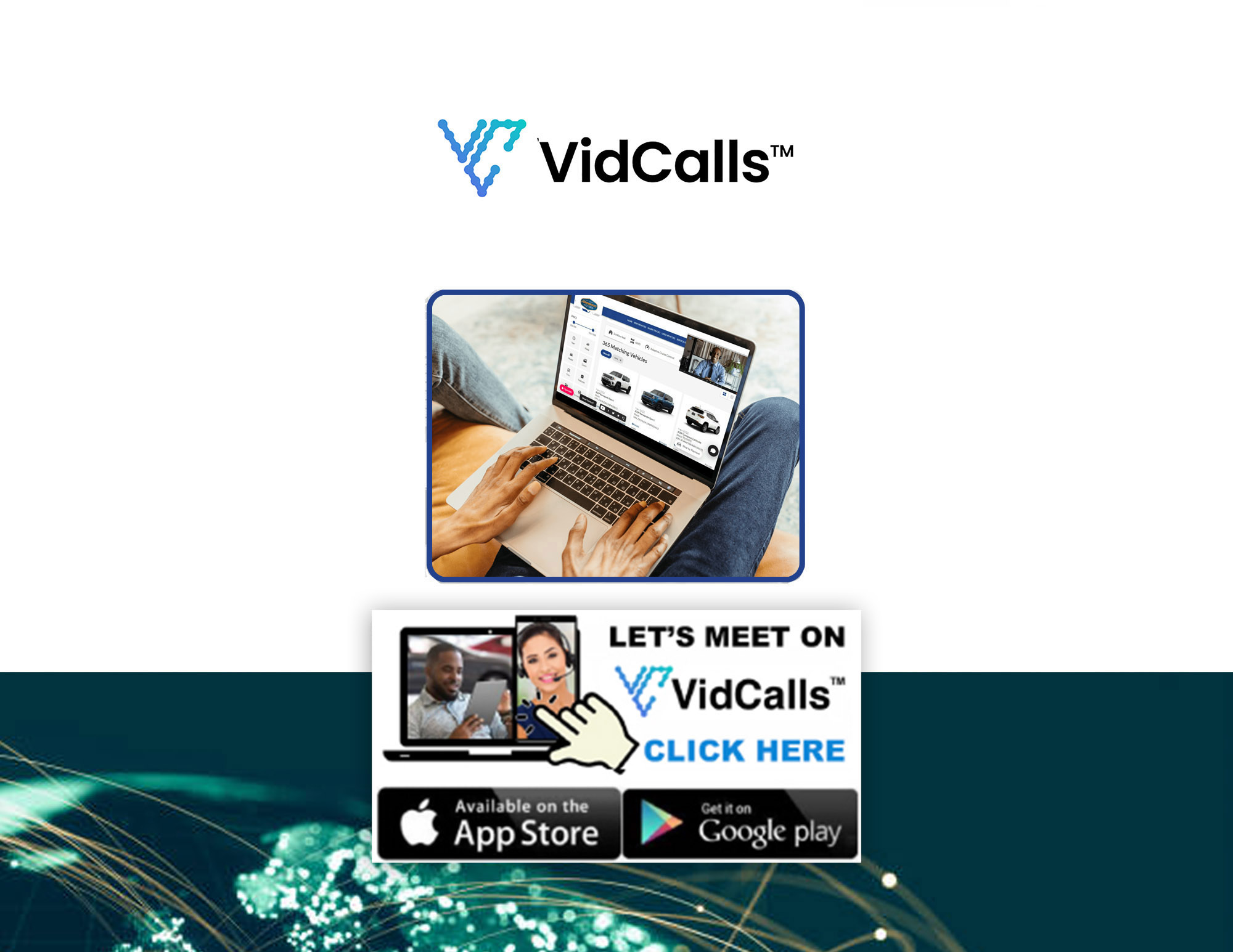 vidcalls